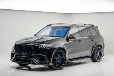 Mercedes-Benz - ML